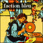 faction bleu
