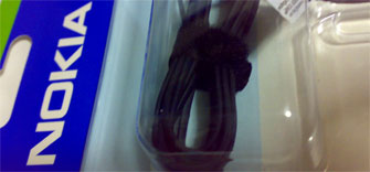 充電できる！！衝撃！