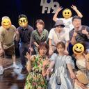 おとといフライデー・ラストライヴ上映会が行われました。